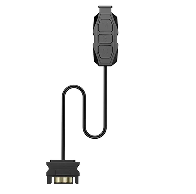Mini Controladora Redragon Rd-gcp01, 5v, Preto, Rd-gcp01 - Image 2