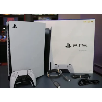 Sony Ps5 Hdmi 2.1 Cable – Official Product & Original - Image 2