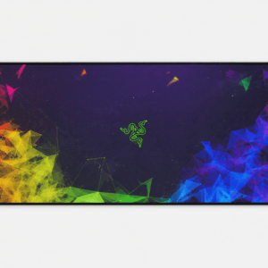 ماوس باد بتصميم جيمينج عصري - Mouse pad