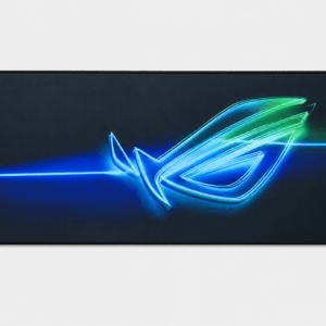 ماوس باد بتصميم جيمينج عصري - Mouse pad