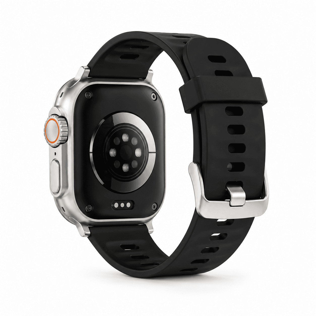 HiWatch Pro T10 Ultra - Image 2