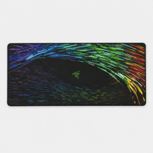 ماوس باد بتصميم جيمينج عصري - Mouse pad