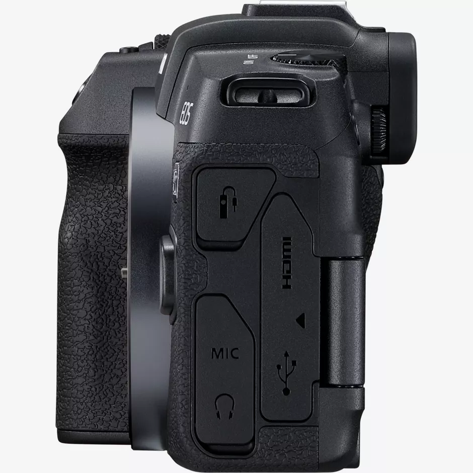 Canon EOS RP Full Frame – مستعملة - Image 2