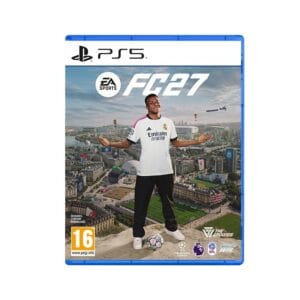 EA SPORTS FC 27 CD– سيدي بلايستيشن 5