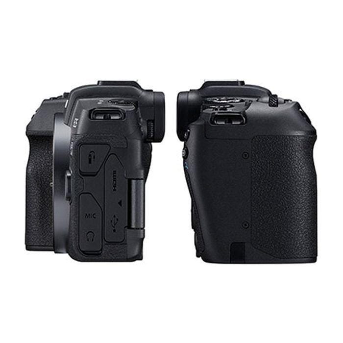 Canon EOS RP Full Frame – مستعملة - Image 5