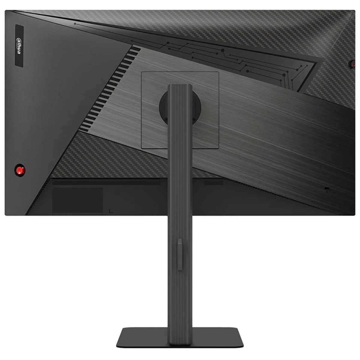 DAHUA LM25-E241A 25" IPS Full HD up to 320Hz 1ms Ultra-Thin 95% DCI-P3 300nits Adaptive Sync Hight Adjustable Stand w/ 2x Display Port & 2x HDMI 2.1 Interface , Black - Image 3