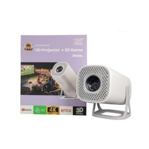 HD projector +3D Game